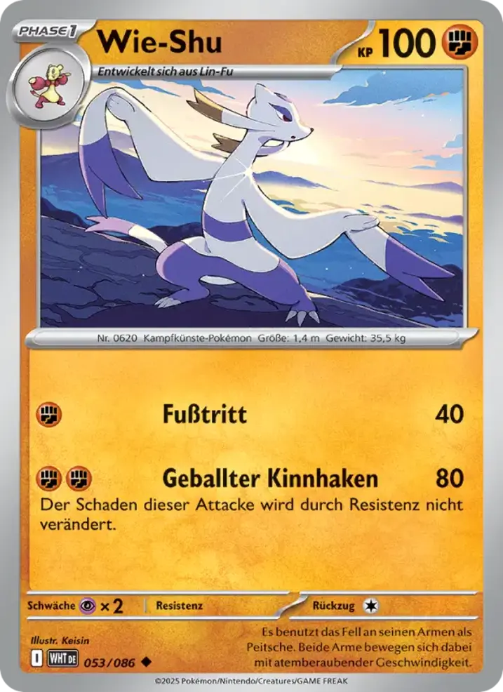 Mienshao 