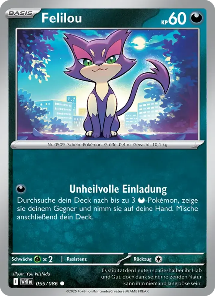 Purrloin 