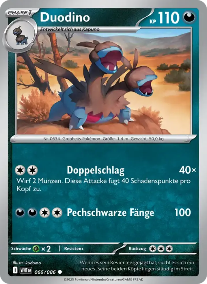 Zweilous 