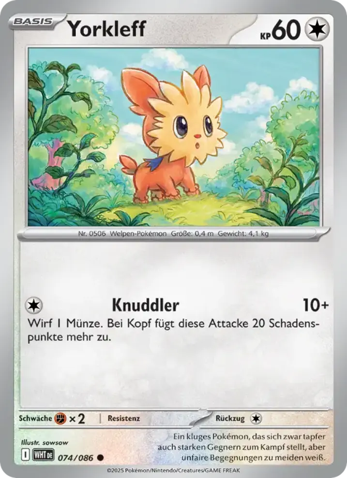 Lillipup 
