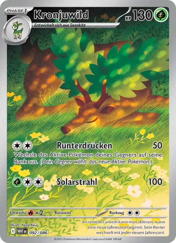 Sawsbuck 