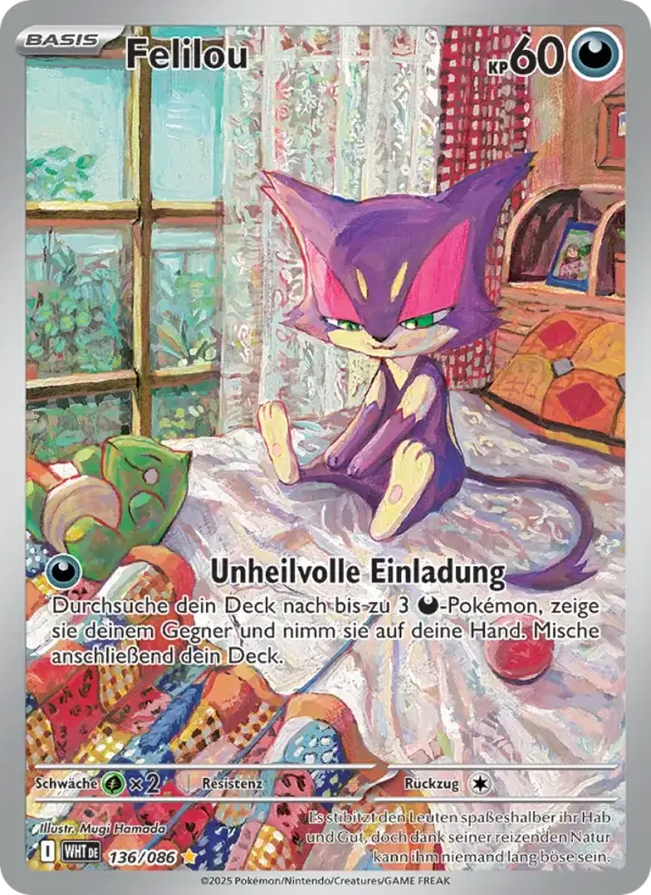 Purrloin 