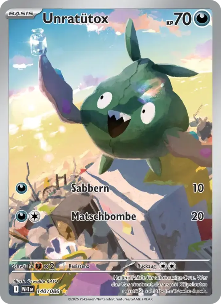Trubbish 