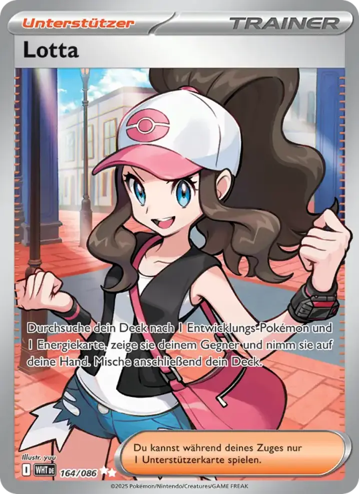 Hilda