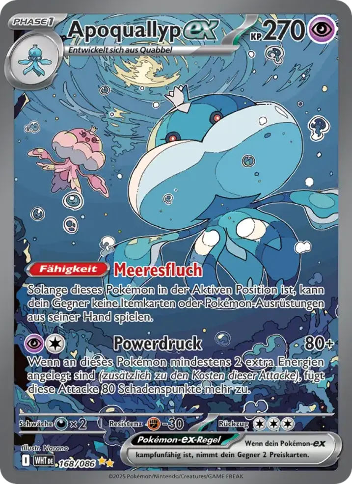 Jellicent ex 