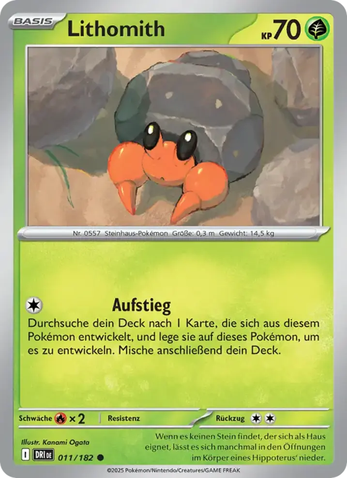 Dwebble 