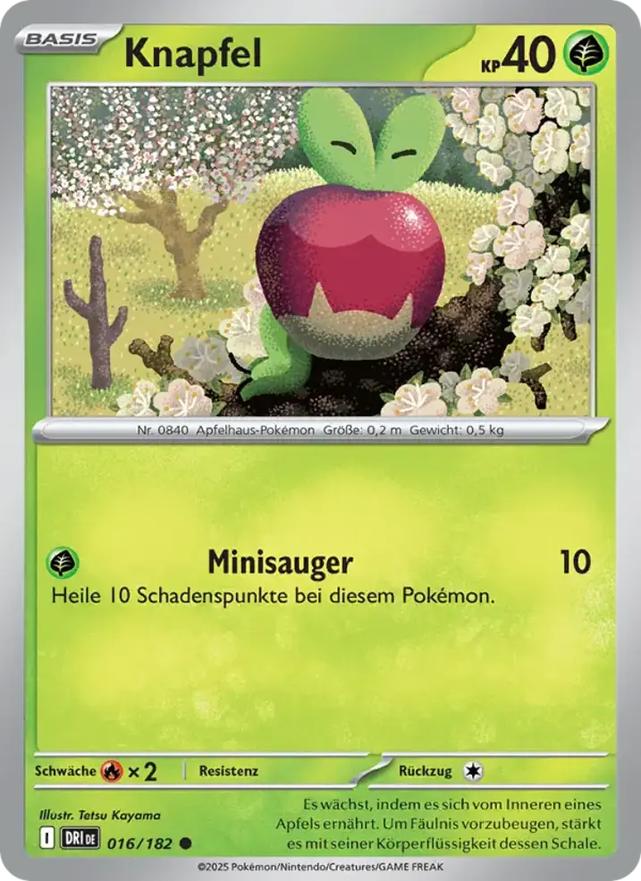 Applin 