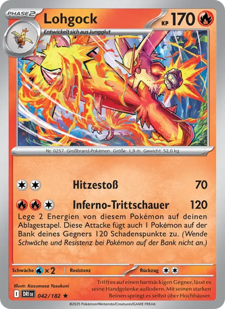 Blaziken 