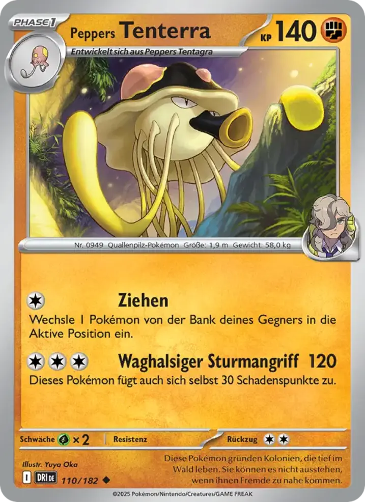 Arven's Toedscruel 