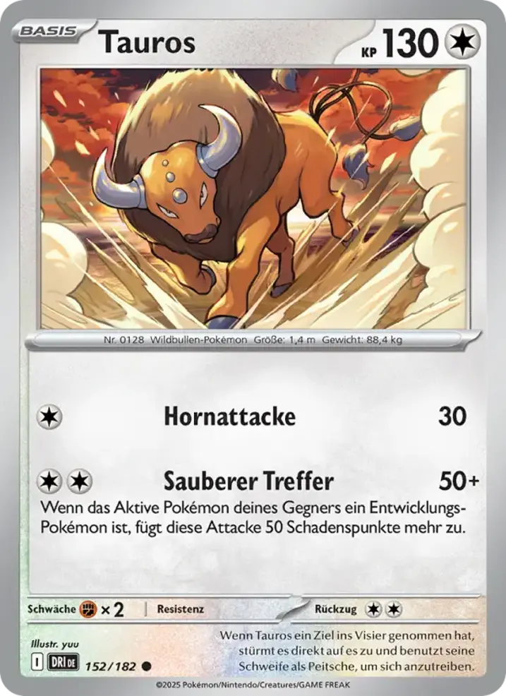 Tauros 