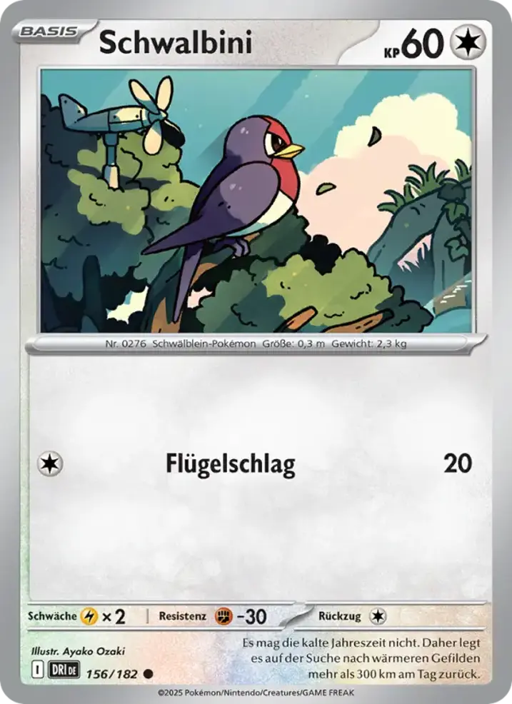 Taillow 