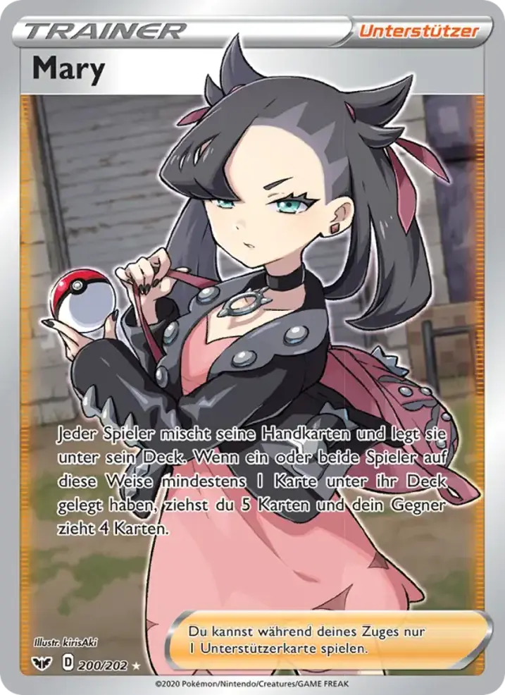 Marnie