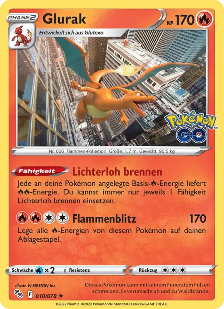 Charizard 