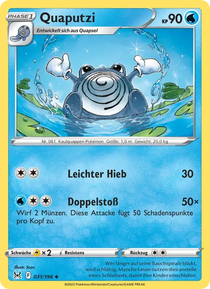 Poliwhirl 