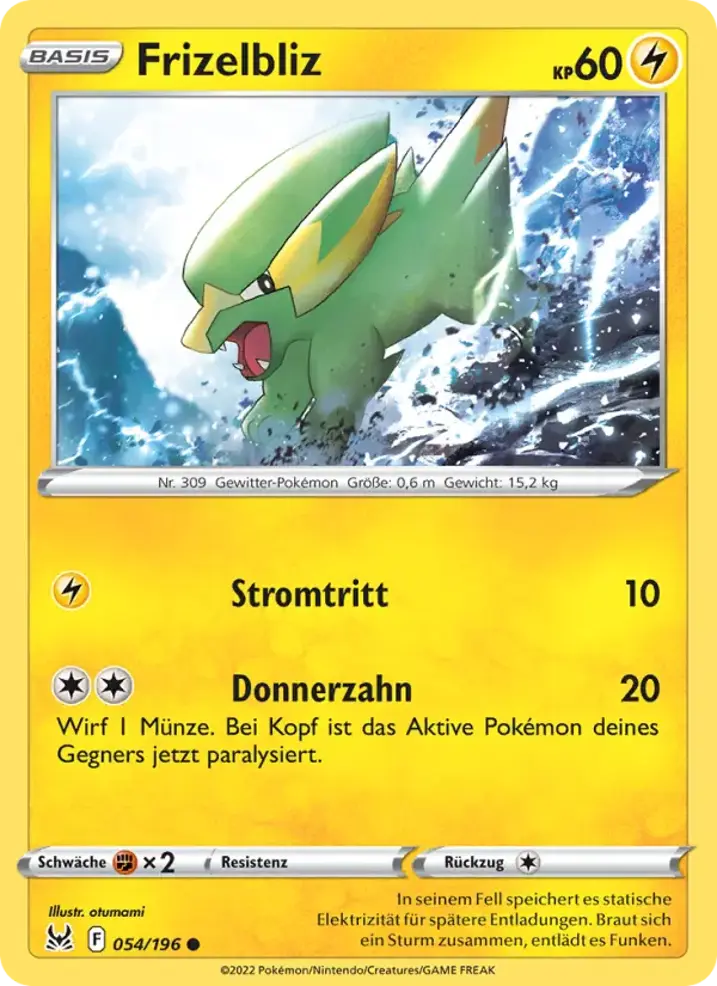 Electrike 