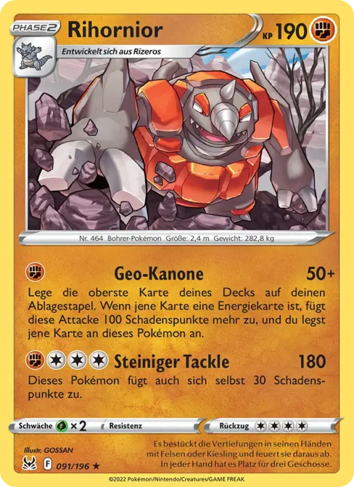 Rhyperior 