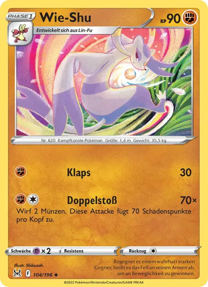 Mienshao 
