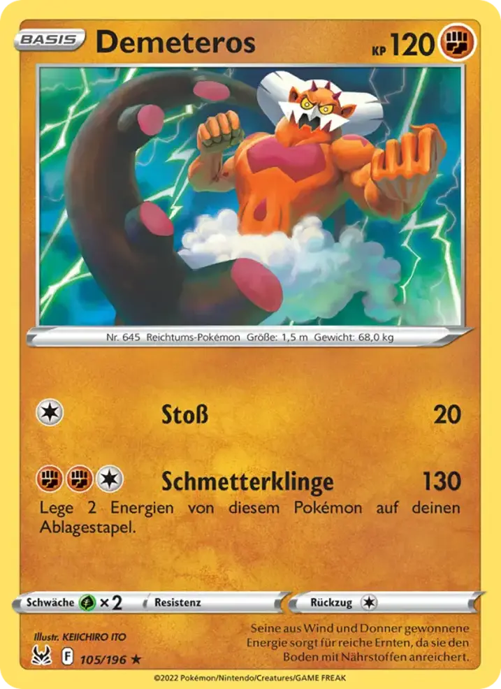 Landorus 