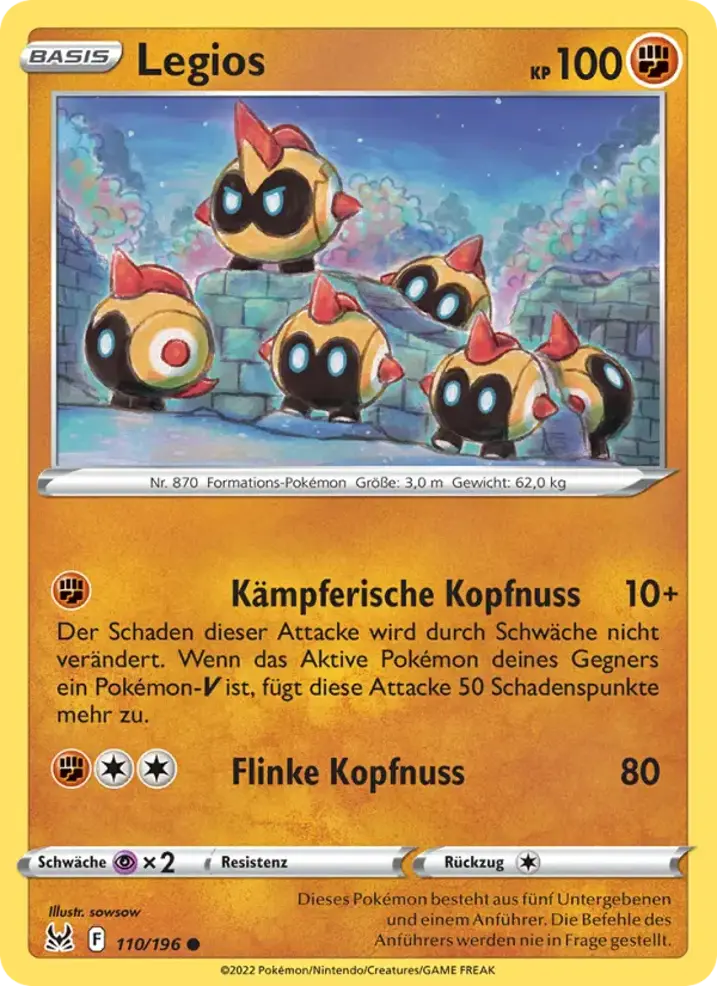 Falinks 