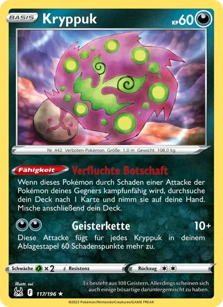 Spiritomb 