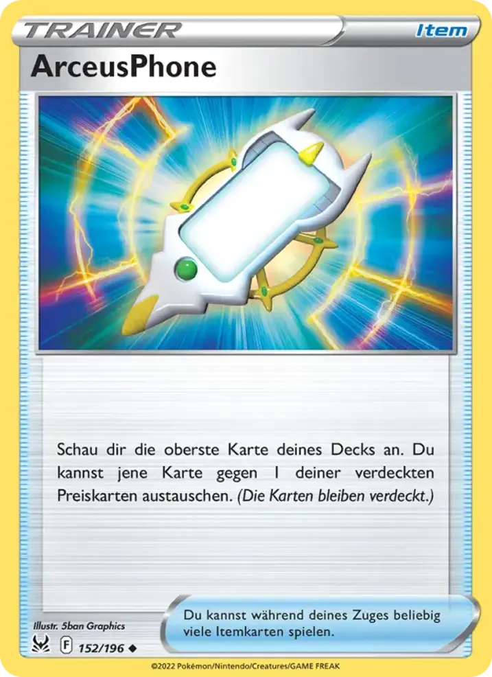 Arc Phone