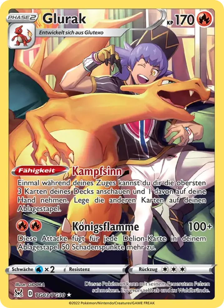 Charizard 