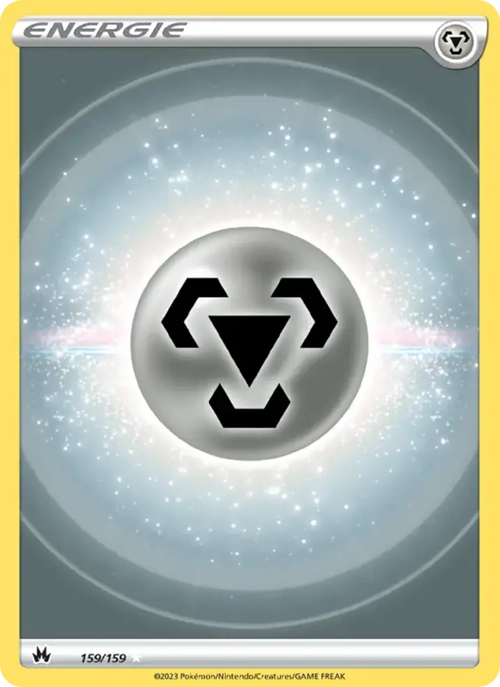 Metal Energy