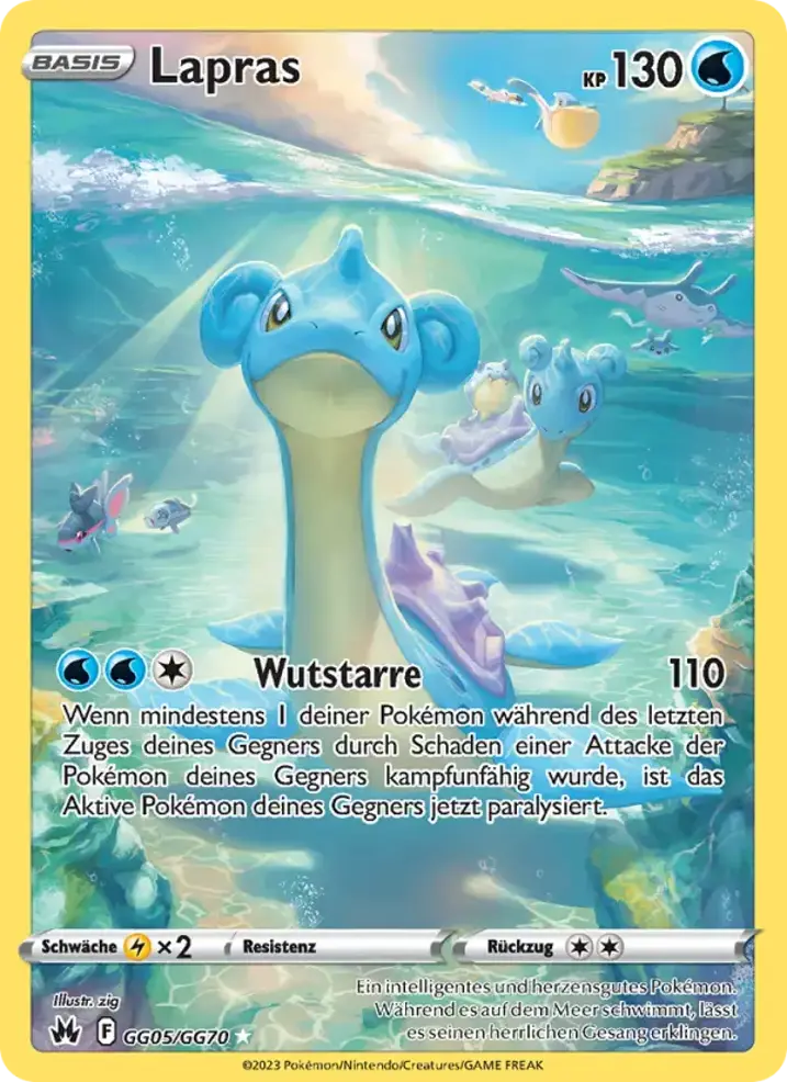 Lapras 