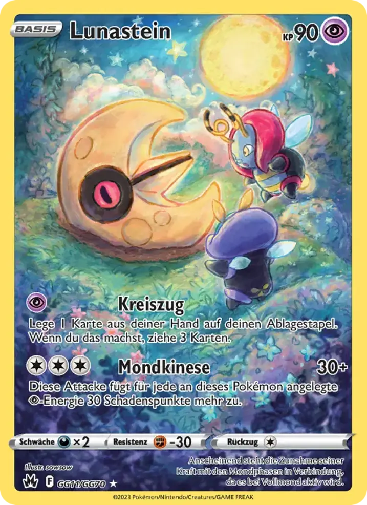 Lunatone 