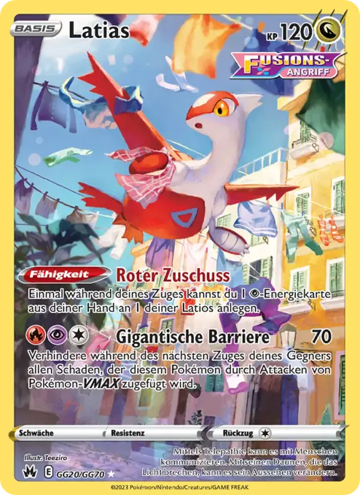 Latias 