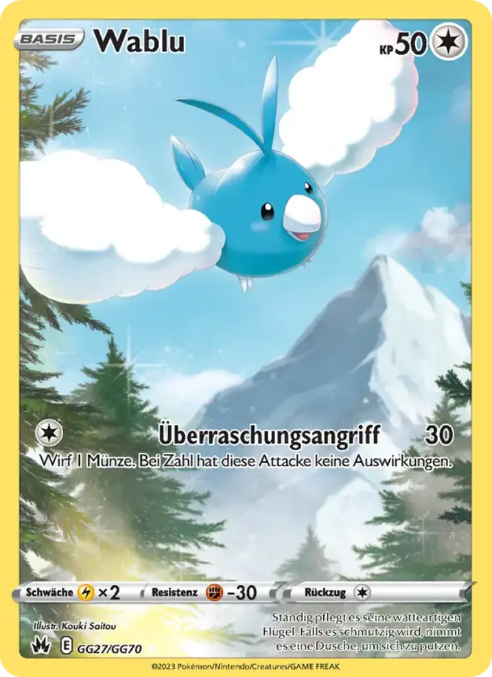 Swablu 