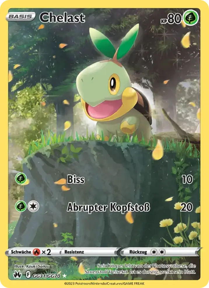 Turtwig 
