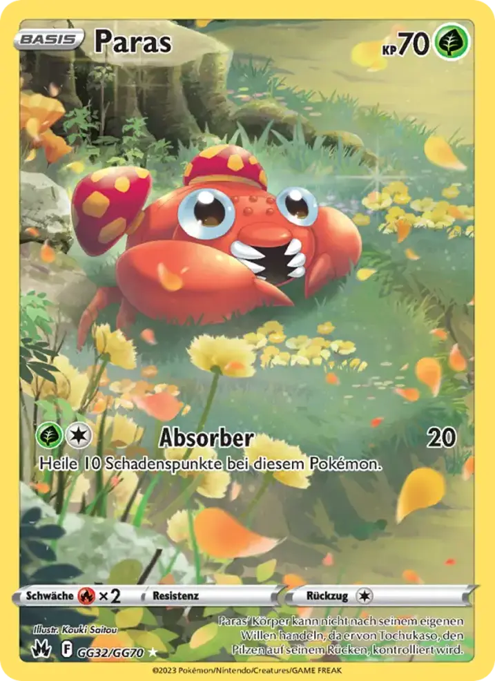 Paras 