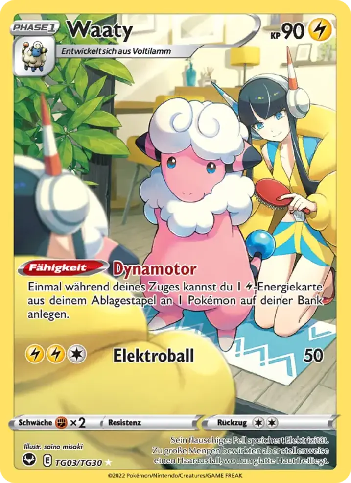 Flaaffy 