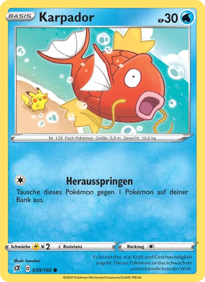 Magikarp 