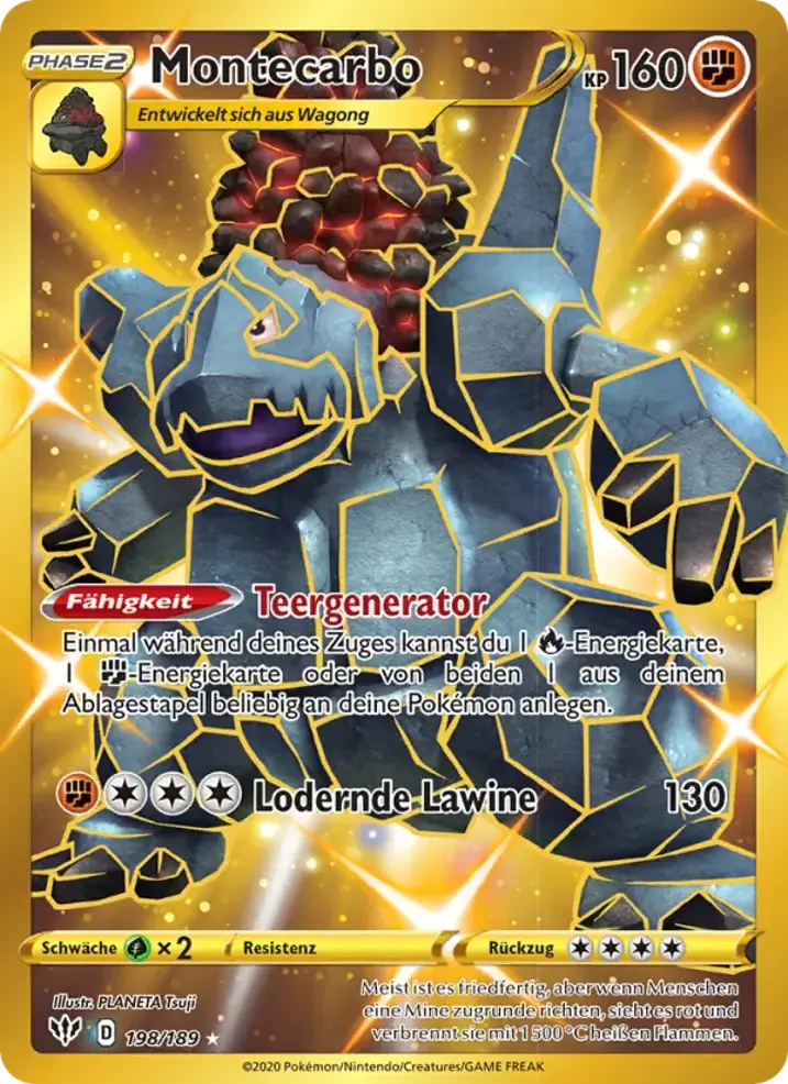 Coalossal 