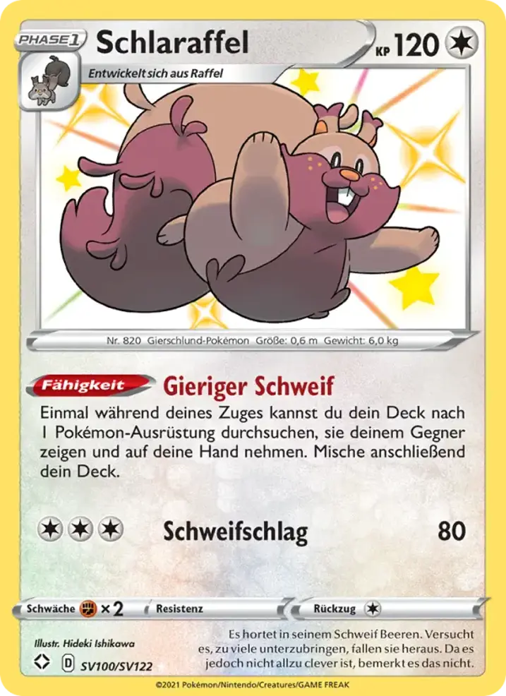 Greedent 