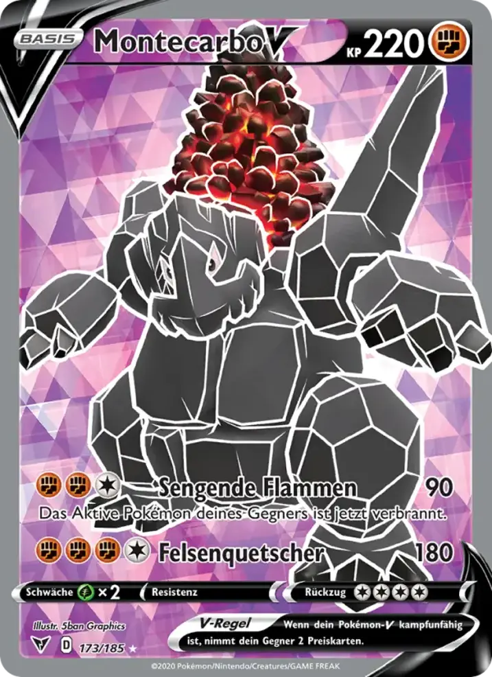 Coalossal V 