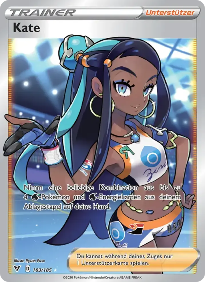 Nessa