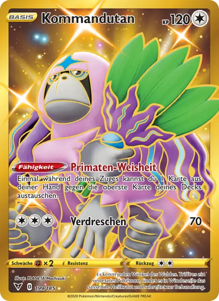 Oranguru 