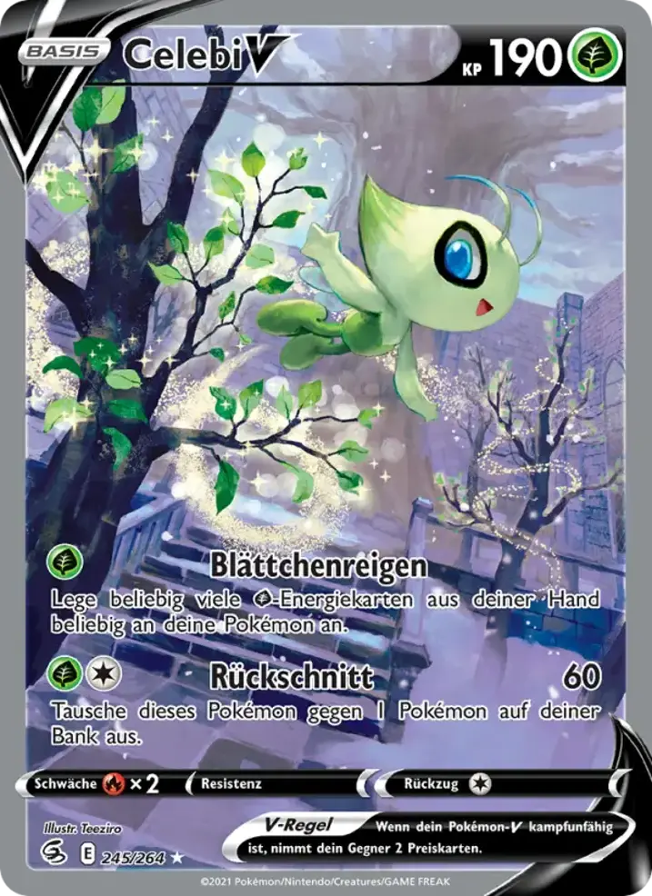 Celebi V 