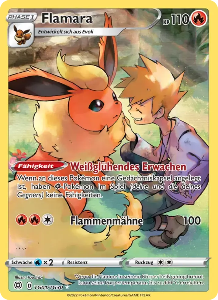 Flareon 
