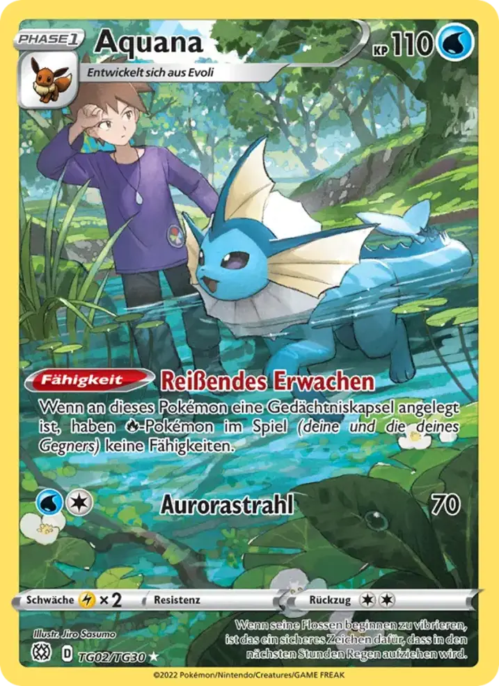 Vaporeon 