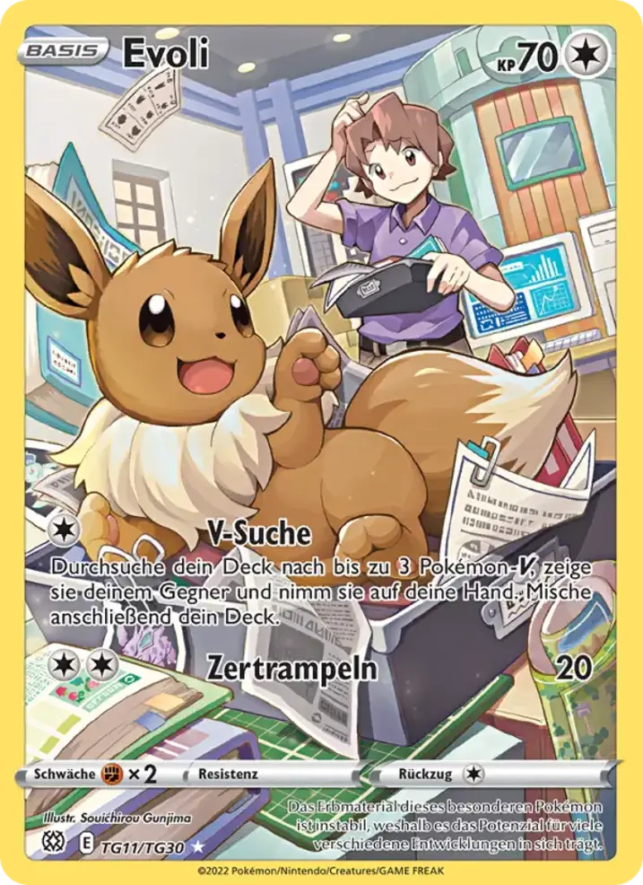 Eevee 