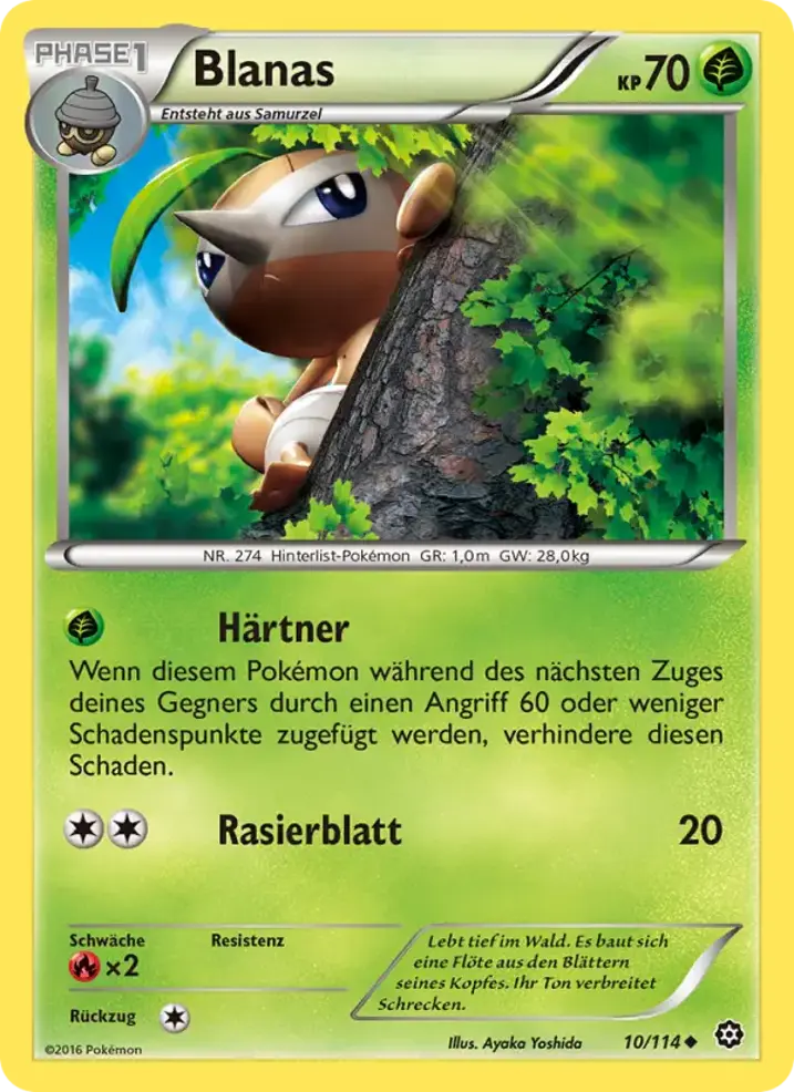 Nuzleaf 