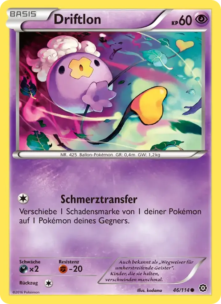 Drifloon 