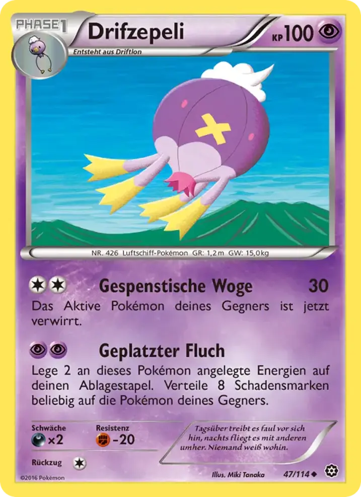 Drifblim 