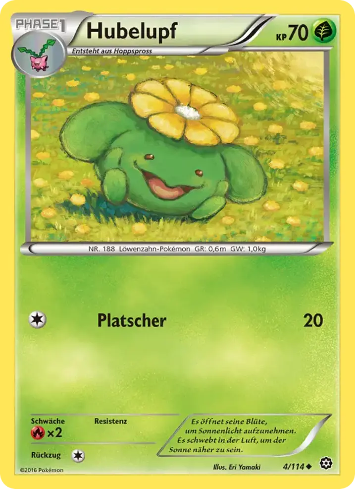 Skiploom 