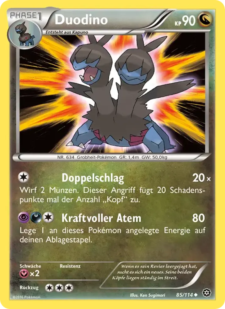 Zweilous 
