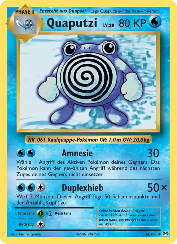 Poliwhirl 